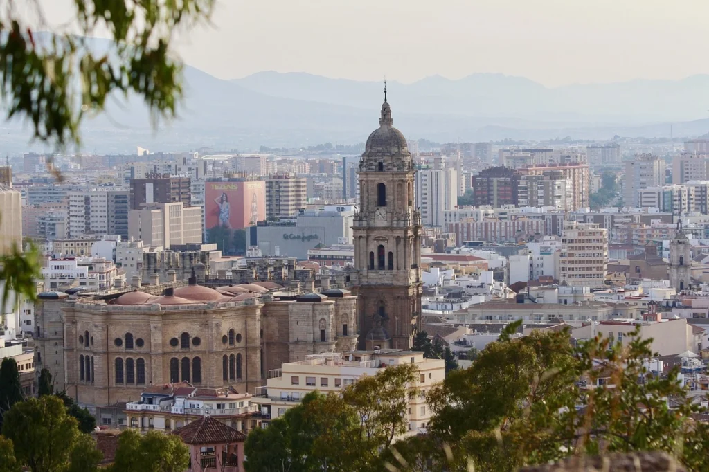 como disfrutar de malaga si tengo poco tiempo