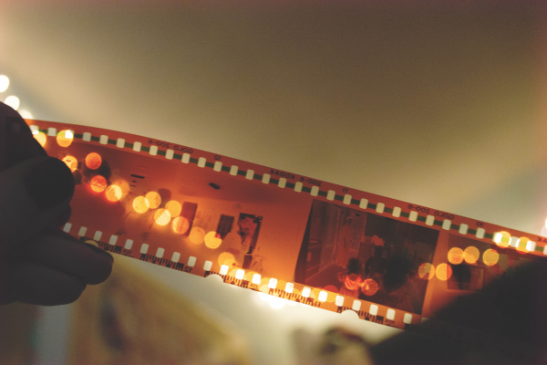 Málaga Film Week: A Celebration of Cinema
